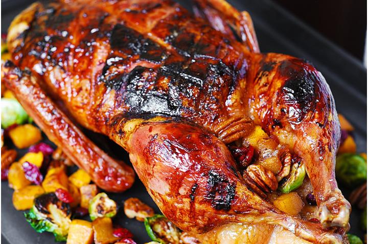 9 فوائد صحية مدهشة لـ "لحم البط"!