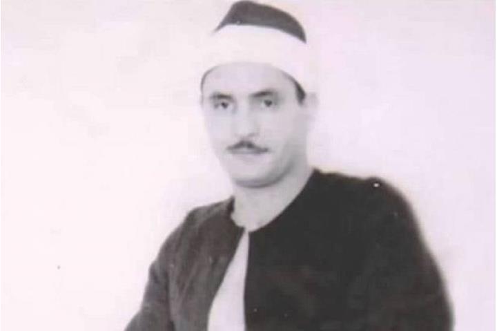 الشيخ كامل يوسف البهتيمي أمير في دولة التلاوة