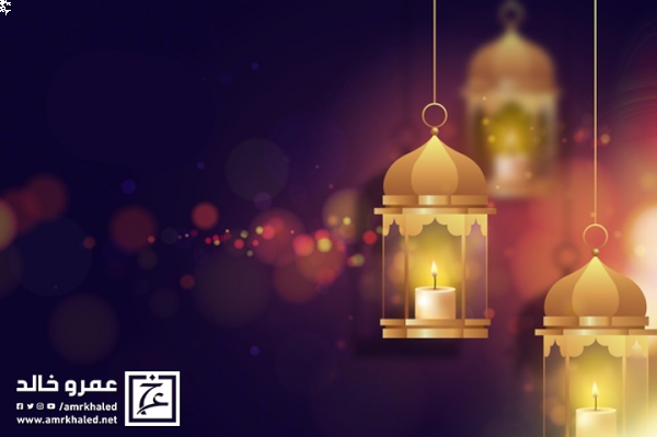 ماصحة حديث صيحة رمضان الدكتور محمود المصري Youtube